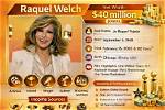 Raquel Reign Net Worth