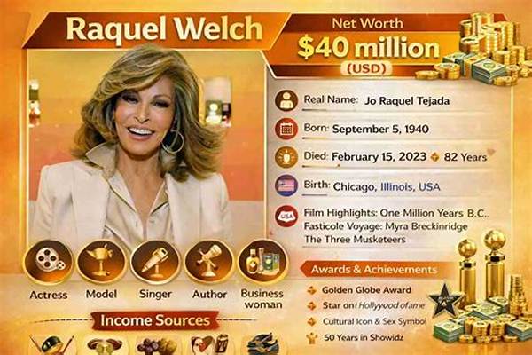 Raquel Reign Net Worth