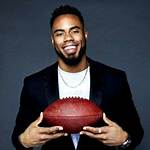Rashad Jennings- Net Worth, Age, Height, Girlfriend, Ethnicity