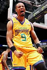 Rashard Lewis Net Worth – How Much Is Rashard Lewis Worth?