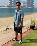 Rashed Belhasa (Youtuber)