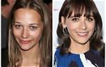Rashida Jones Plastic Surgery: Before and After Photos