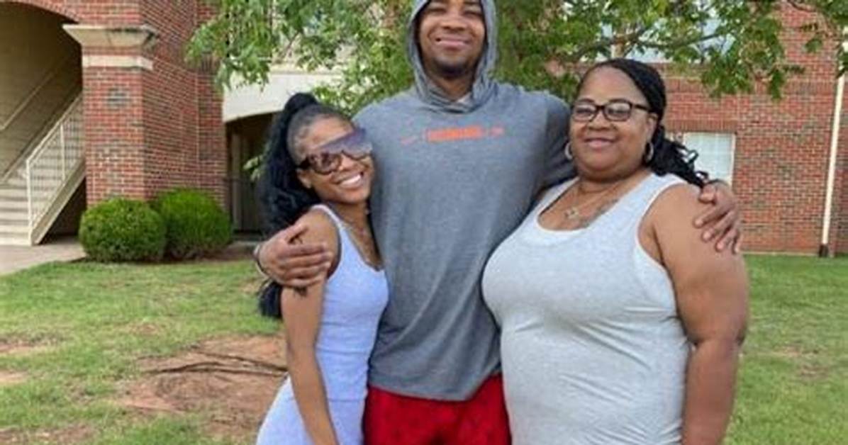 Rashod Owens Parents | Who Are Christina & Roderick Owens | Wiki & Age
