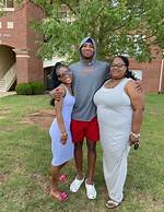 Rashod Owens Parents | Who Are Christina & Roderick Owens | Wiki & Age