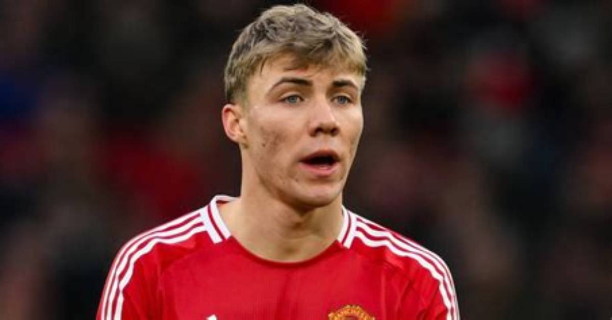 Rasmus Hojlund – Professional Football Player | How Is the Relationship Status of Rasmus Hojlund?