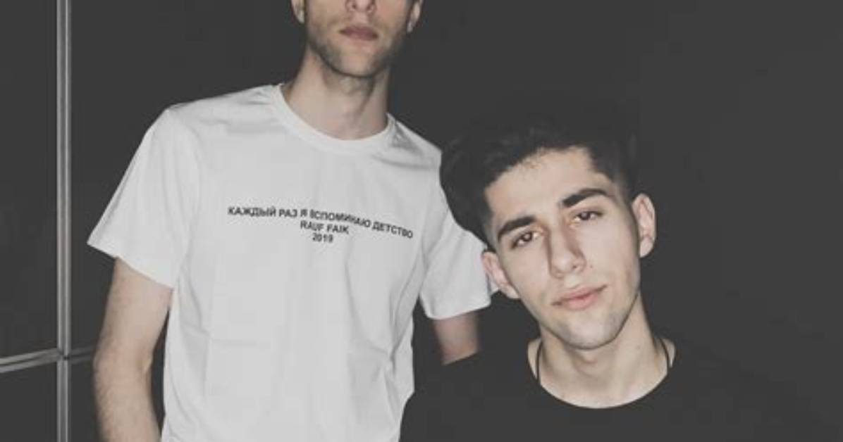 Rauf & Faik's Biography and Facts'