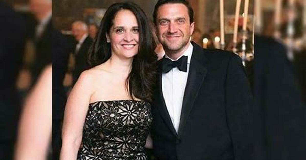 Raul Esparza Wanted to Keep His Wife Around Even When Their Marriage Was Over