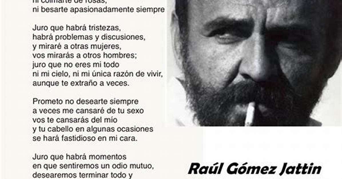 Raul Gomez Jattin