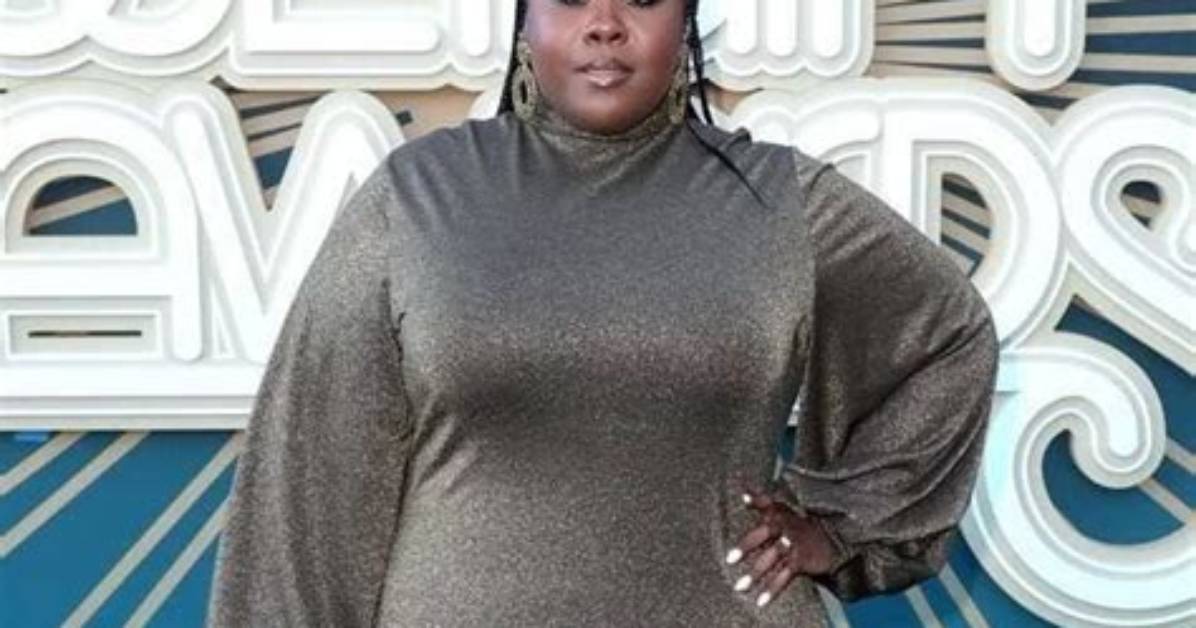 Raven Goodwin Height