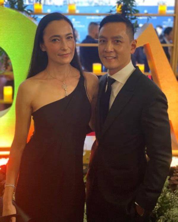 Raven Wu