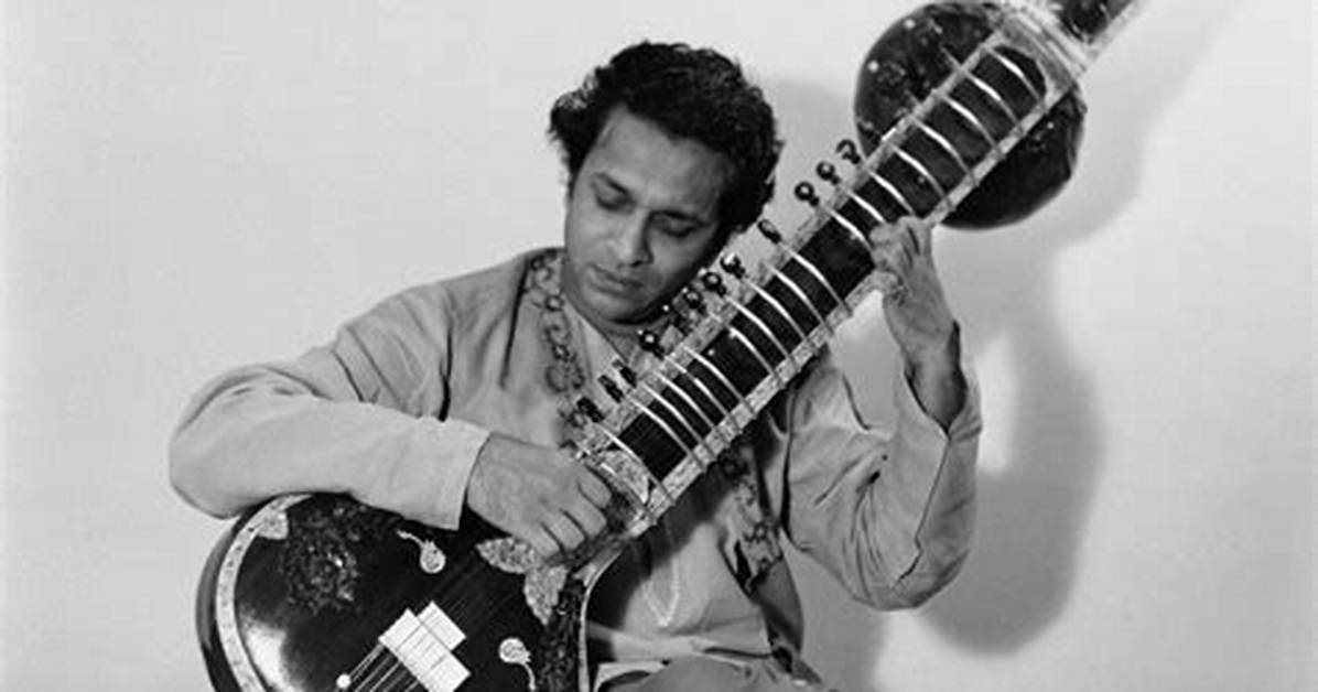 Ravi Shankar