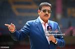 Ravi Shastri