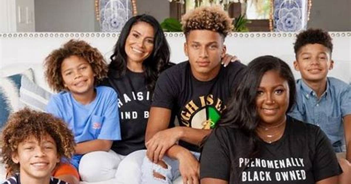 Ray Allen’s Son Wynstan Ryan Allen, His Fourth Child with Wife Shannon