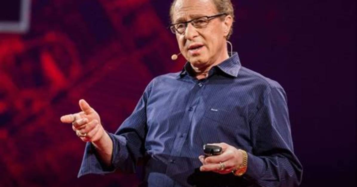 Ray Kurzweil