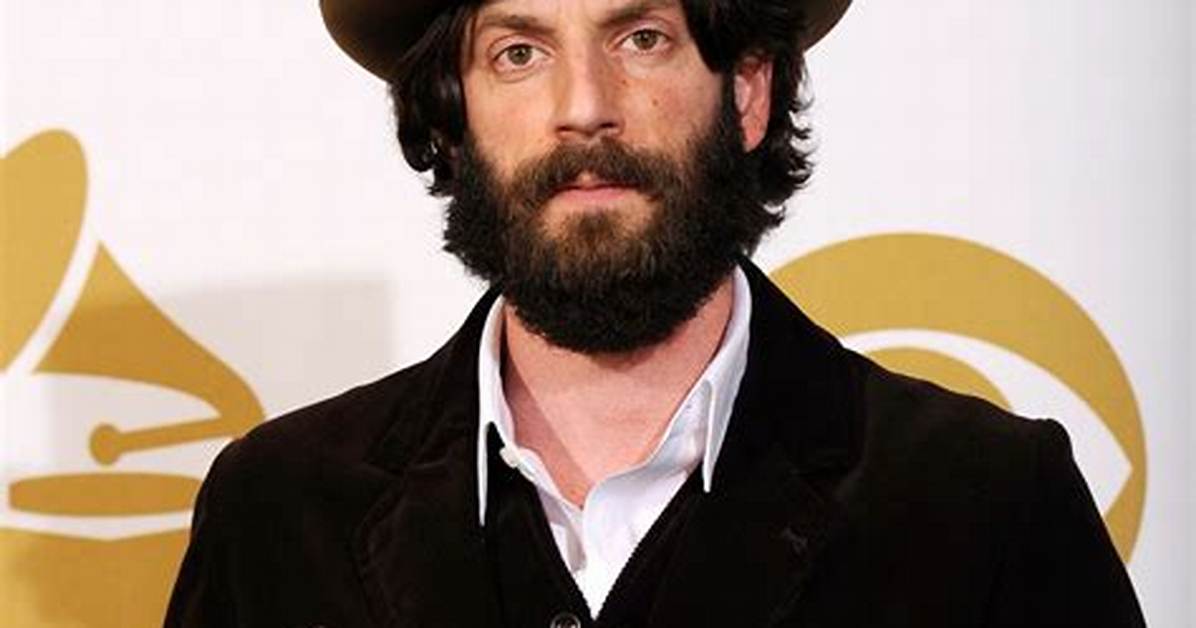 Ray Lamontagne Net Worth