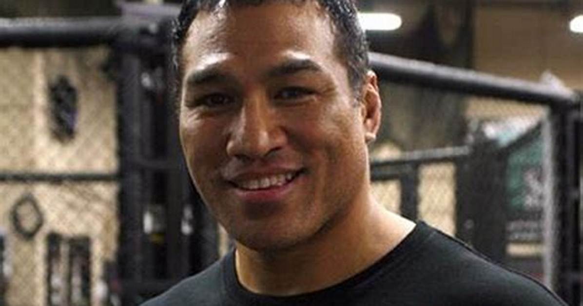 Ray Sefo Net Worth 2024