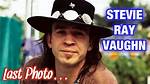 Ray Vaughn's Biography and Facts'