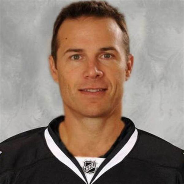 Ray Whitney Net Worth