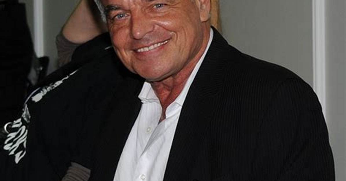 Ray Wise – Biography, Facts & Life Story