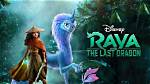 ‘Raya and the Last Dragon’ Was “Deeply Inspired” by Southeast Asian Cultures