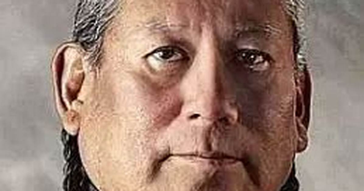 Raymond Carlos Nakai Net Worth