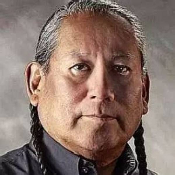 Raymond Carlos Nakai Net Worth