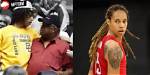 Raymond Griner: Father of the Wnba Star Brittney Griner
