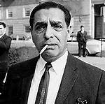 Raymond L. S. Patriarca