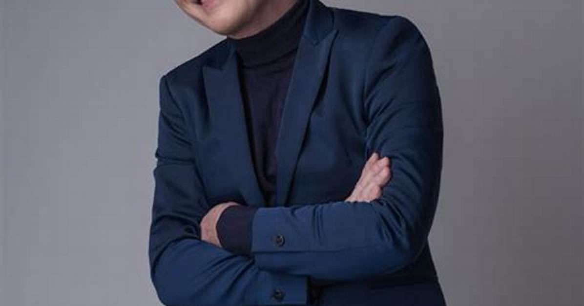 Raymond Lauchengco