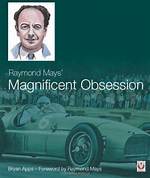 Raymond Mays