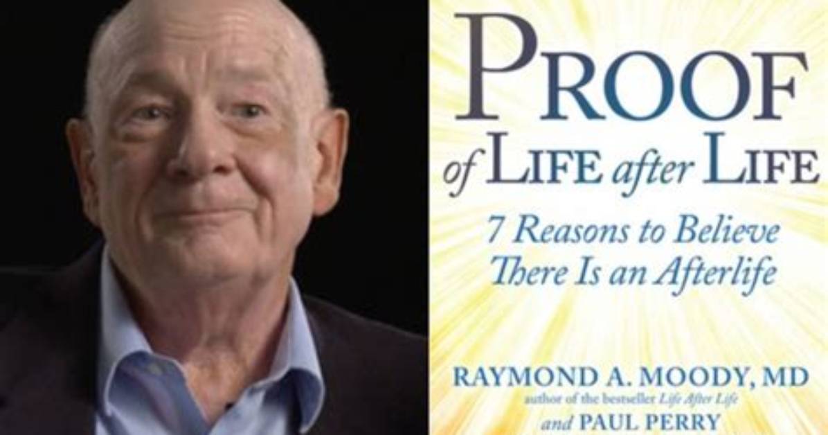 Raymond Moody