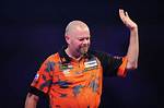 Raymond Van Barneveld- Net Worth, Wife, Age, Height