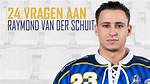Raymond Van Der Schuit
