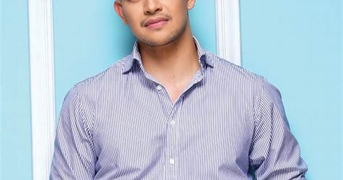 Rayver Cruz