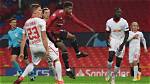 Rb Leipzig vs Man United: German Club Dumps Red Devils out of Champions League