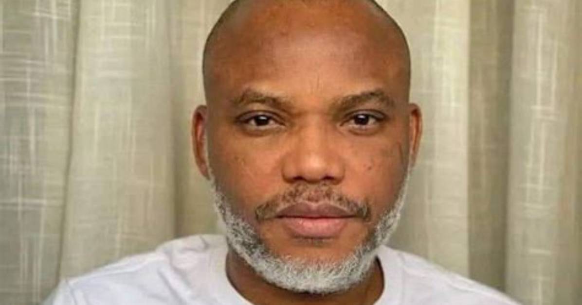 Read Explosive Interview with Nnamdi Kanu on Biafra Remembrance Day