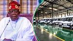 "Ready for Delivery": Fg Set to Launch 27000 Cng Buses, Tricycles in May
