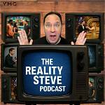 Reality Steve Podcast – Top Reality Steve Podcasts in 2024