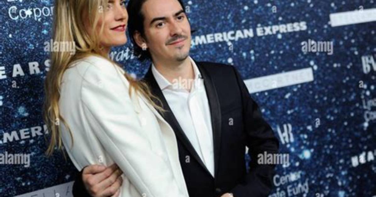 Reasons Behind Dhani Harriso and Solveig Karadottir Divorce