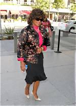 Rebbie Jackson