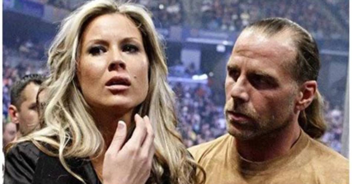 Rebecca Curci: Who Is She? the Husband of Shawn Michaels and Their Marriage