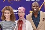 Rebecca King-Crews’ Daughter Naomi Burton-Crews, Also Has a Child
