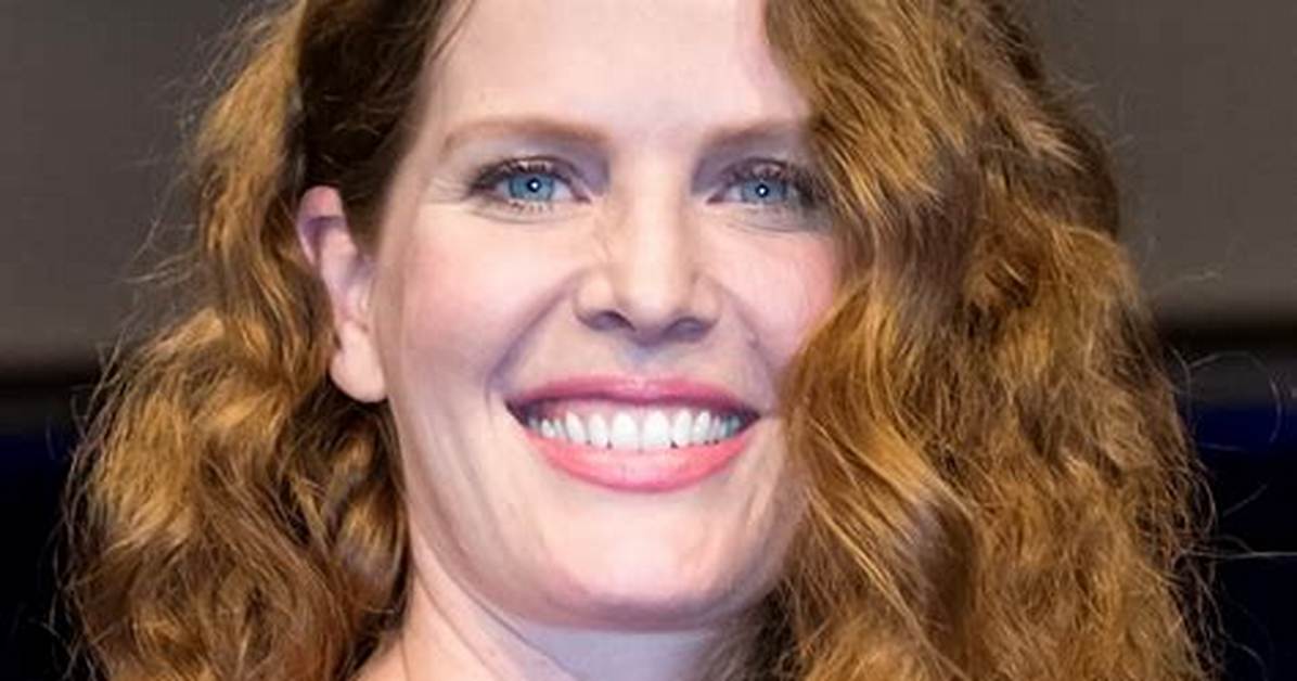 Rebecca Mader