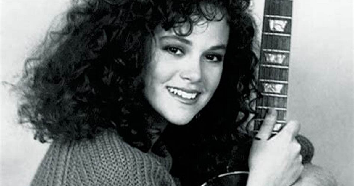 Rebecca Schaeffer Net Worth