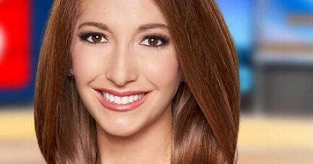 Rebecca Schleicher Wtvf, Bio, Wiki, Age, Height, Husband, Salary, and Net Worth