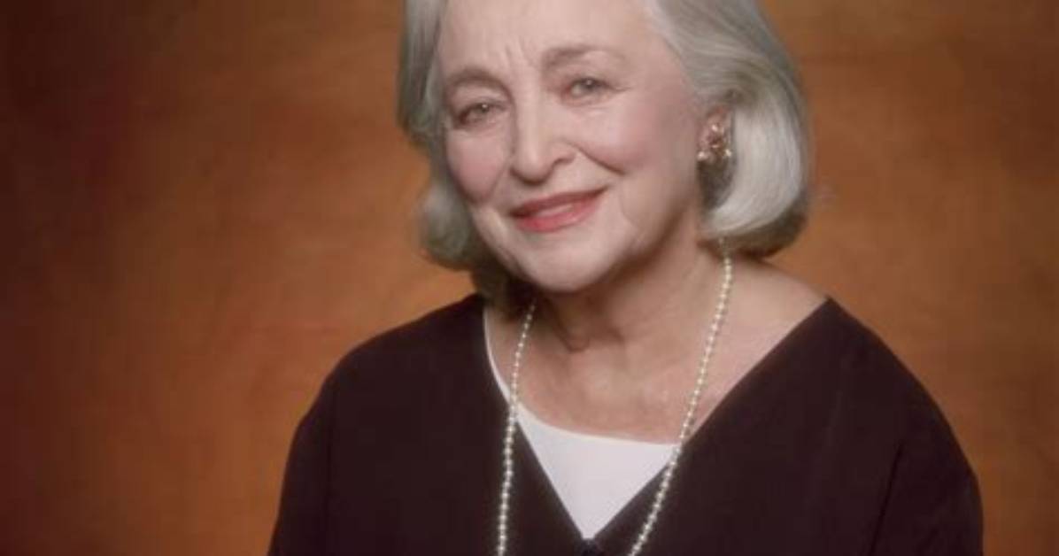 Rebecca Schull Net Worth