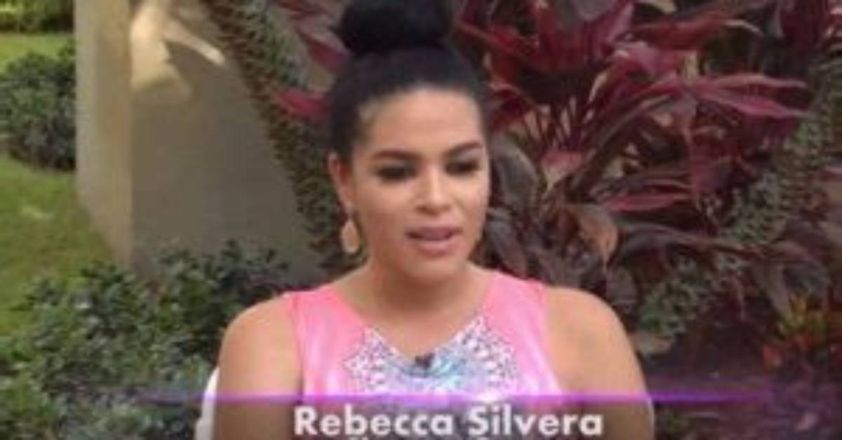 Rebecca Silvera Net Worth