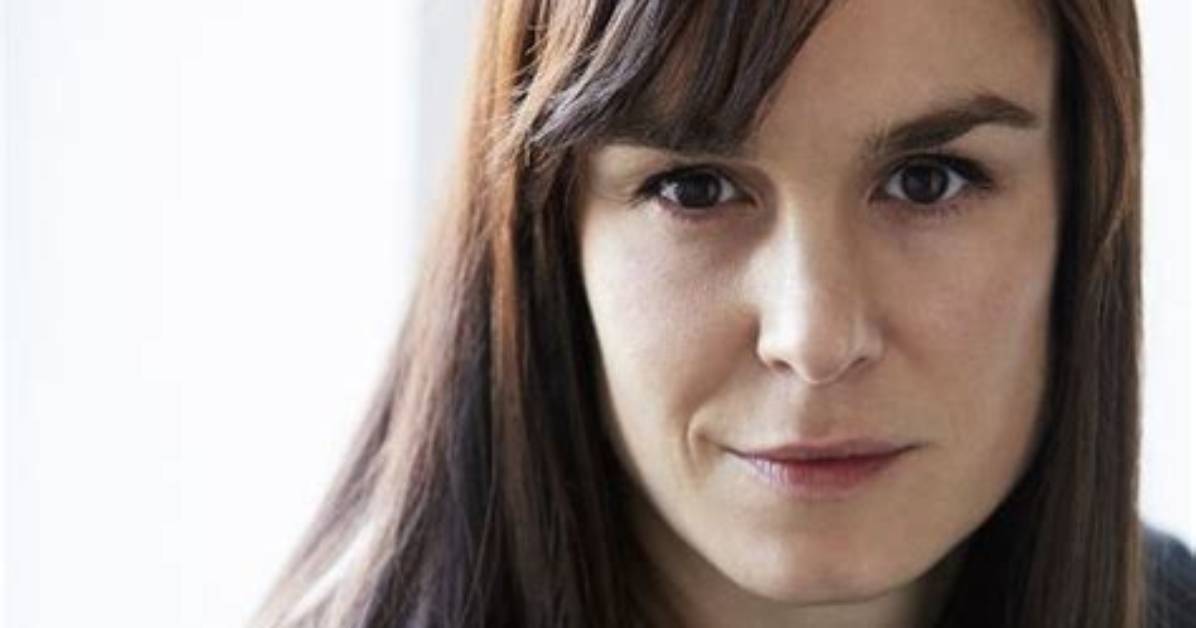Rebecka Hemse