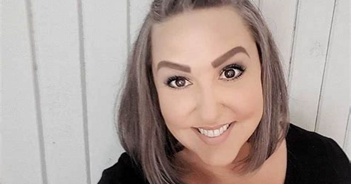 Rebekah Dawn's Biography and Facts'