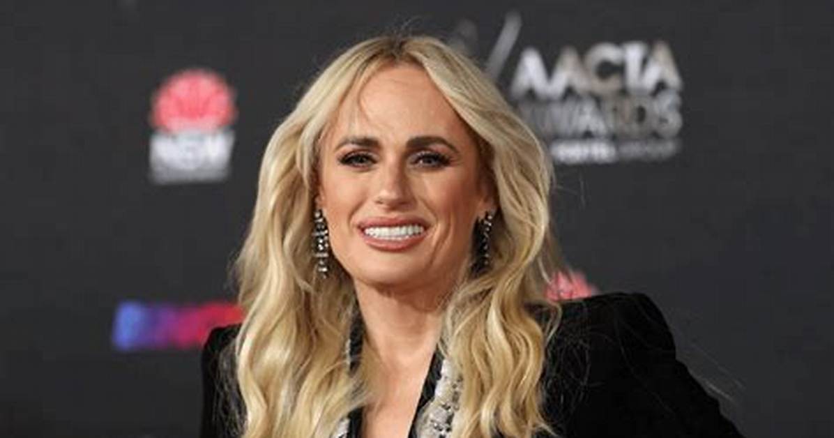 Rebel Wilson Net Worth – How Much Is Wilson Worth?